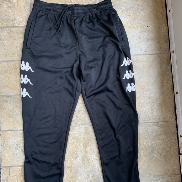 Kappa Other - 🖤Kappa athletic pants